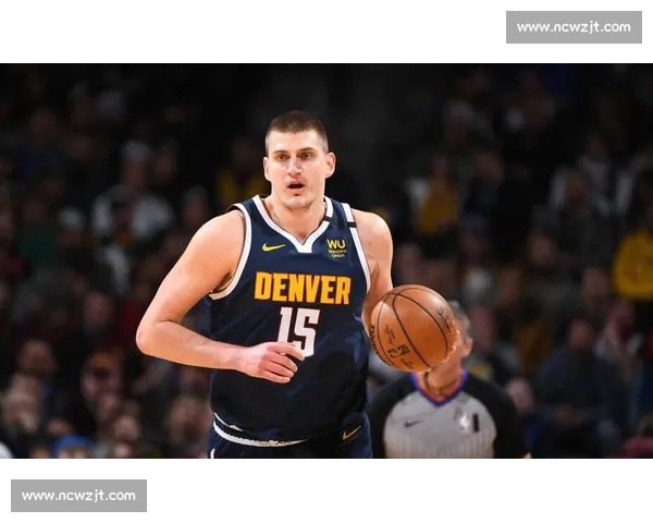 “中国约基奇” 登陆 NBA!青岛青训能否再塑姚明式传奇? “中国约基奇” 登陆 NBA!青岛青训能否再塑姚明式传奇?