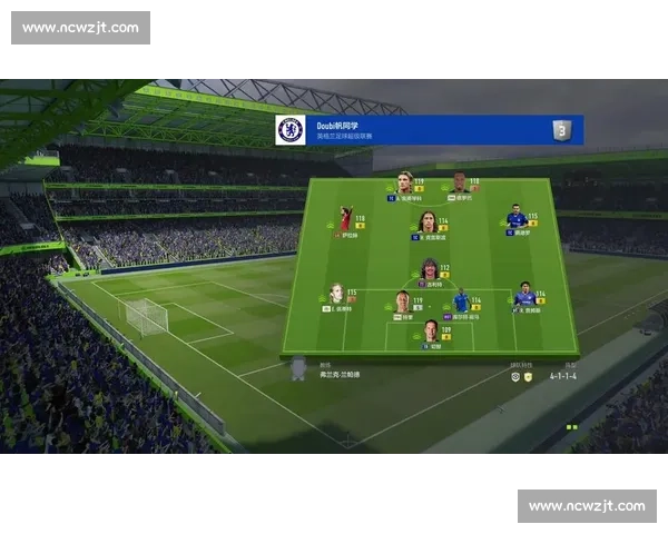 FIFA 暖心回馈！切尔西球迷每人获赠 4 张免费门票