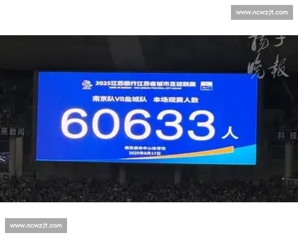 30823 人见证！徐州读秒绝杀镇江，苏超上座纪录再刷新