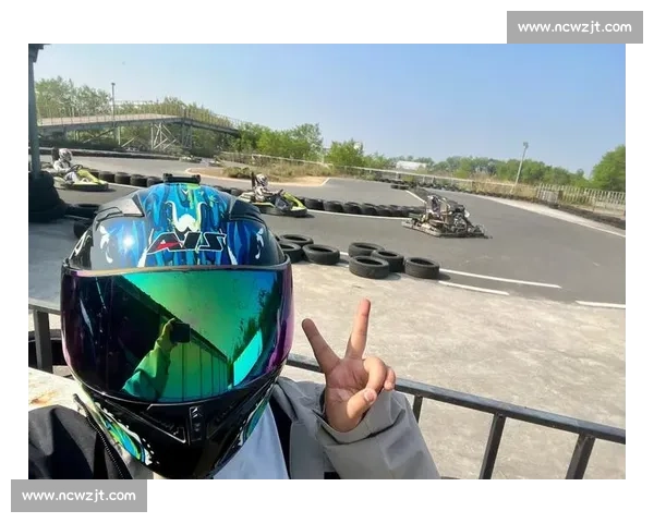 70 岁赛车手孙玉卿：速度与激情的人生下半场