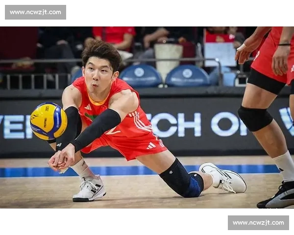 中国男排 0-3 遭加拿大横扫 海宁：必须聪明战斗破五连败困局