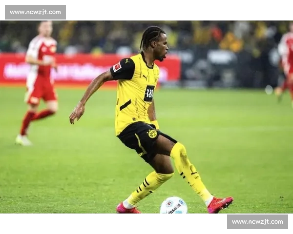 多特世俱杯关键战折损中场核心！切尔西外租新星丘库埃梅卡因病缺席